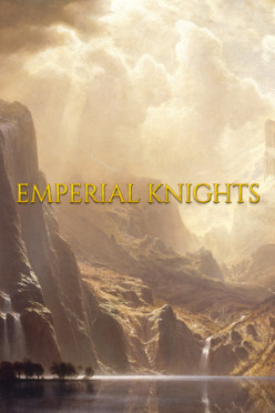 Cover zu Emperial Knights