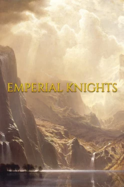 Cover zu EMPERIAL KNIGHTS