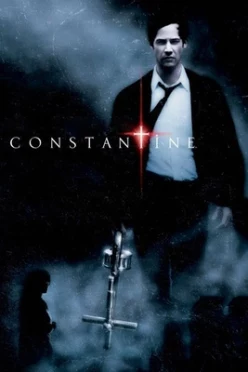 Cover zu CONSTANTINE
