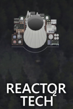 Cover zu Reactor Tech2