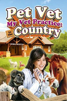 Cover zu Meine Tierarztpraxis - Einsatz auf dem Land