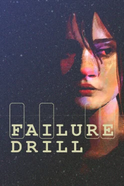 Cover zu FAILURE DRILL