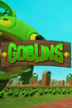 Cover zu GOBLINS
