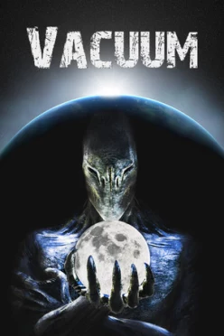 Cover zu VACUUM