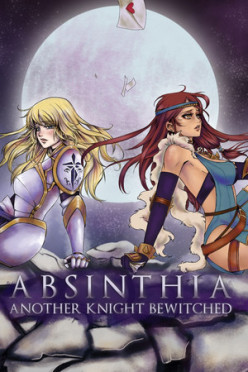 Cover zu Absinthia
