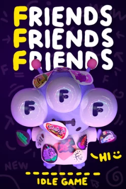 Cover zu FFF