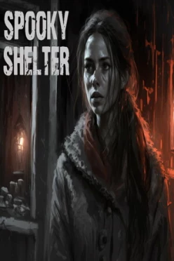Cover zu SPOOKY SHELTER