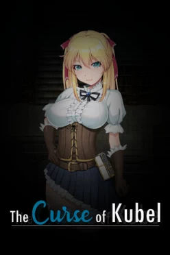 Cover zu THE CURSE OF KUBEL