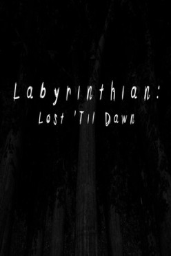Cover zu Labyrinthian - Lost 'Til Dawn