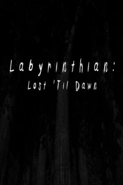Cover zu LABYRINTHIAN - LOST 'TIL DAWN