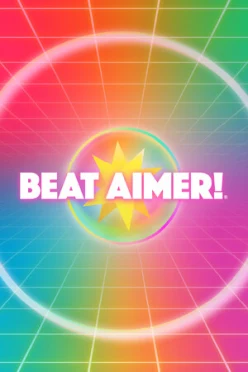Cover zu BEAT AIMER!