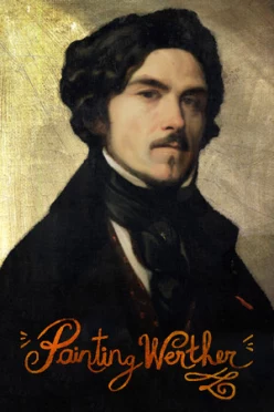 Cover zu PAINTING WERTHER