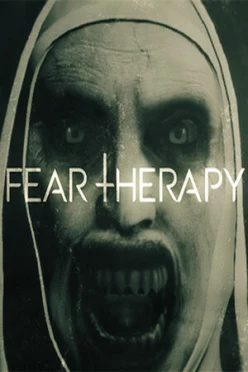 Cover zu FEAR THERAPY