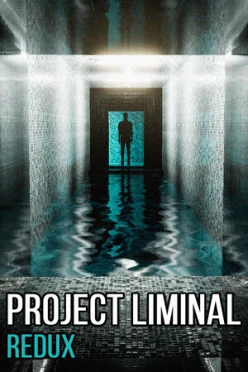 Cover zu PROJECT LIMINAL REDUX