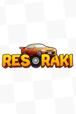 Cover zu RESORAKI - THE RACING