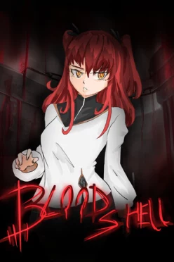 Cover zu BLOODSHELL - CONVICTION