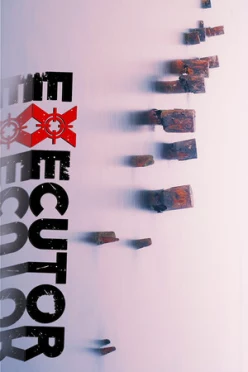 Cover zu EXECUTOR