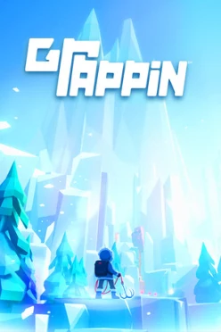 Cover zu GRAPPIN