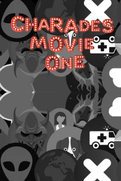 Cover zu CHARADES MOVIE ONE