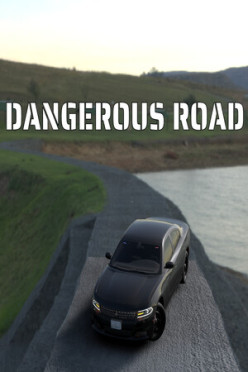 Cover zu Dangerous Road