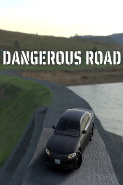 Cover zu DANGEROUS ROAD
