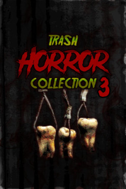 Cover zu Trash Horror Collection 3