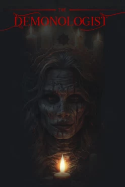 Cover zu DEMONOLOGIST