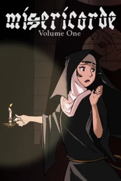 Cover zu MISERICORDE - VOLUME ONE