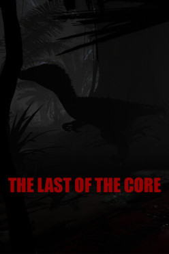 Cover zu The Last Of The Core