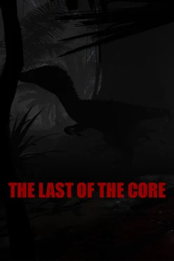 Cover zu THE LAST OF THE CORE