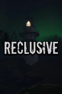 Cover zu RECLUSIVE