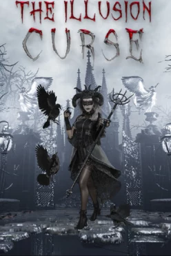Cover zu THE ILLUSION - CURSE