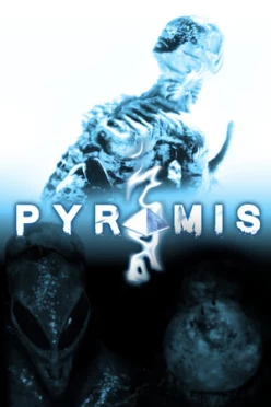 Cover zu PYRAMIS