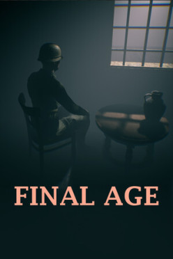 Cover zu Final Age