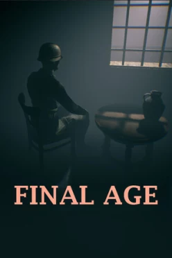 Cover zu FINAL AGE