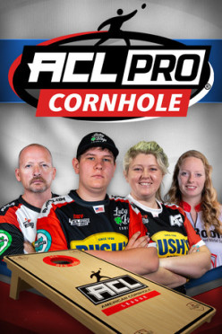 Cover zu ACL Pro Cornhole