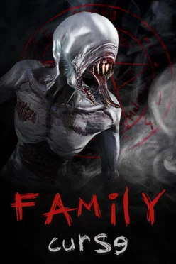 Cover zu FAMILY CURSE