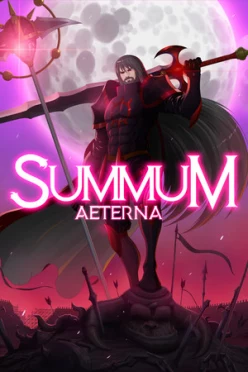 Cover zu SUMMUM AETERNA