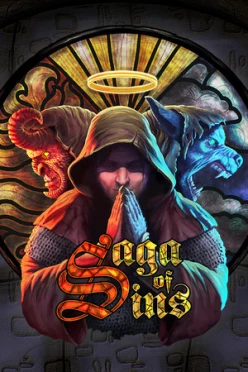 Cover zu SAGA OF SINS