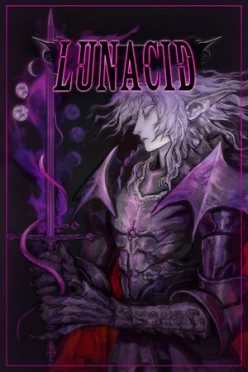 Cover zu LUNACID