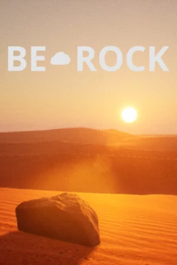 Cover zu BE A ROCK