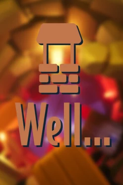 Cover zu WELL...