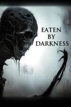 Cover zu EATEN BY DARKNESS