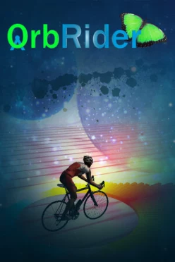 Cover zu ORBRIDER