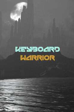 Cover zu Keyboard Warrior