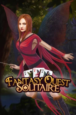 Cover zu FANTASY QUEST SOLITAIRE