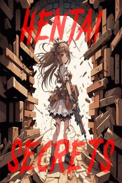 Cover zu HENTAI SECRETS