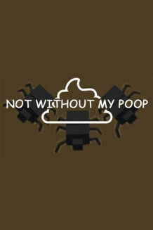 Cover zu Not Without My Poop
