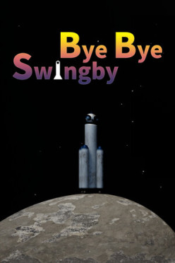 Cover zu Bye Bye Swingby