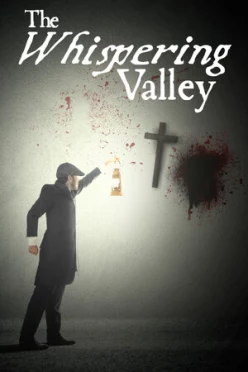 Cover zu THE WHISPERING VALLEY